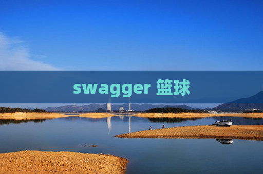 swagger 篮球